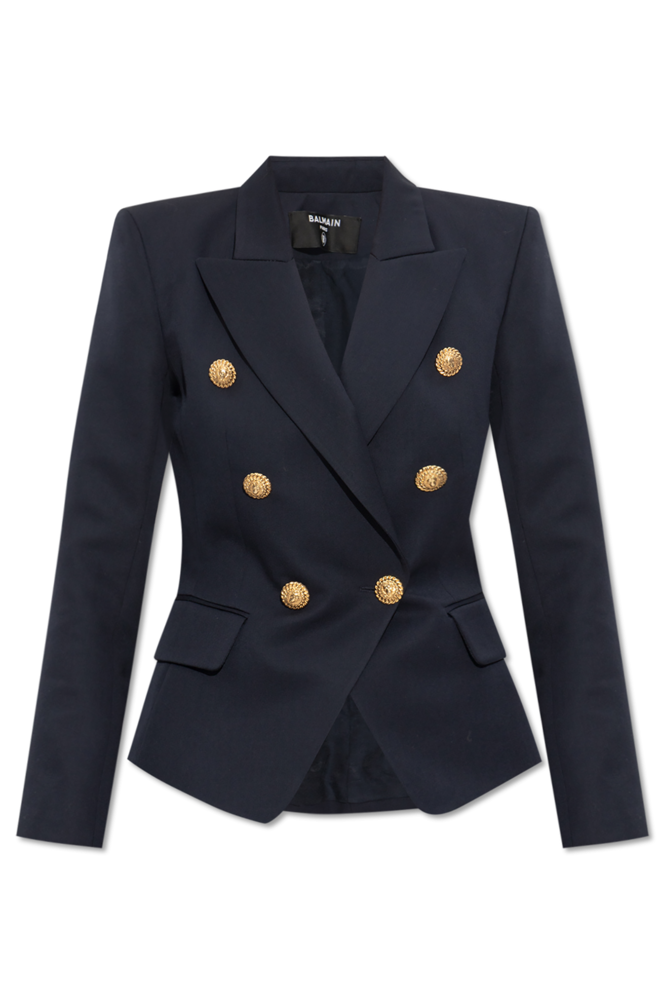Balmain Blazer with buttons | Women's Clothing | Vitkac